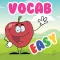 First Words Educational Games