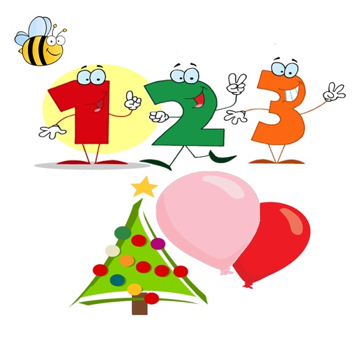 count numeric 123 count numeric 123