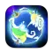 Globe Geography 3D: Geo Atlas