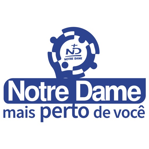 Notre Dame Mais Perto de Você Notre Dame Mais Perto de Você