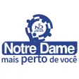 Notre Dame Mais Perto de Você