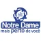 Notre Dame Mais Perto de Você