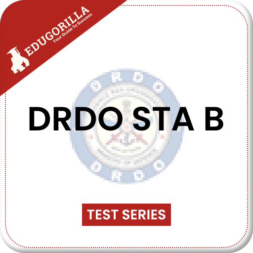 DRDO STA B Exam Prep App