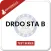 DRDO STA B Exam Prep App