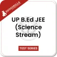 UP B.Ed JEE (Science) App