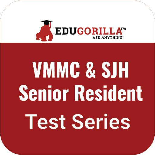 VMMC & SJH Senior Resident Moc