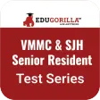 VMMC & SJH Senior Resident Moc