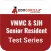 VMMC & SJH Senior Resident Moc
