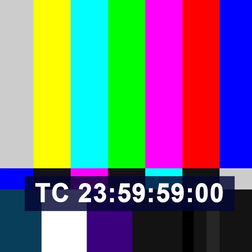 Simple Timecode Simple Timecode