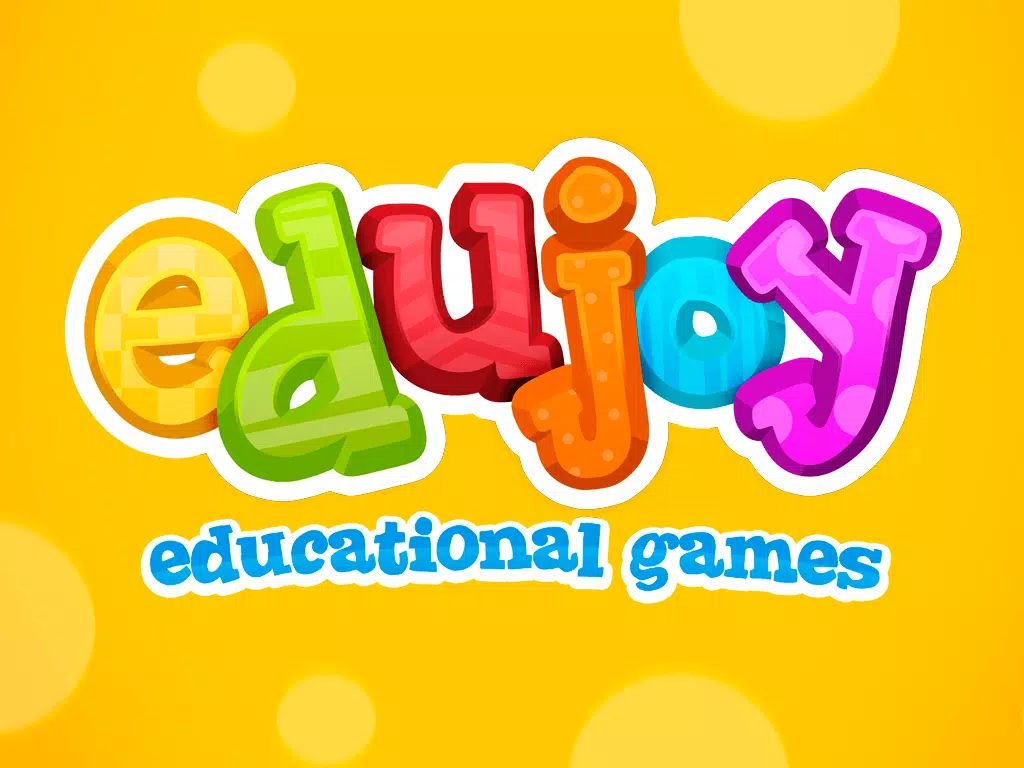 Kids Educational Games. Attent Screenshots