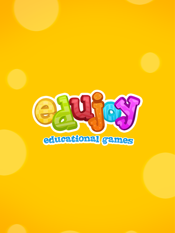 Baby Playground Game iPad Screenshots