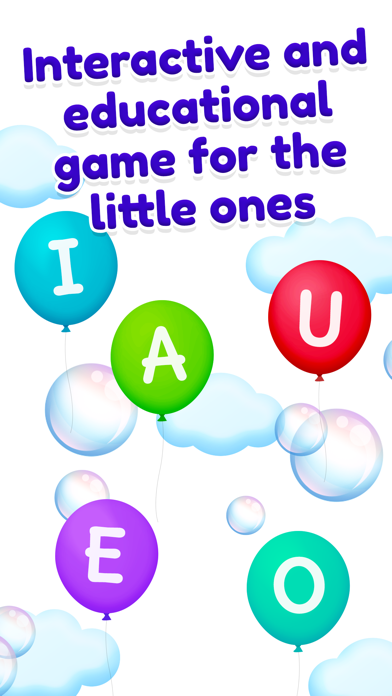 Baby Playground Game Screenshots