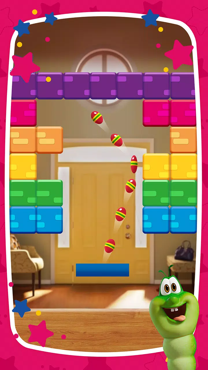 Booba - Educational Games Screenshots