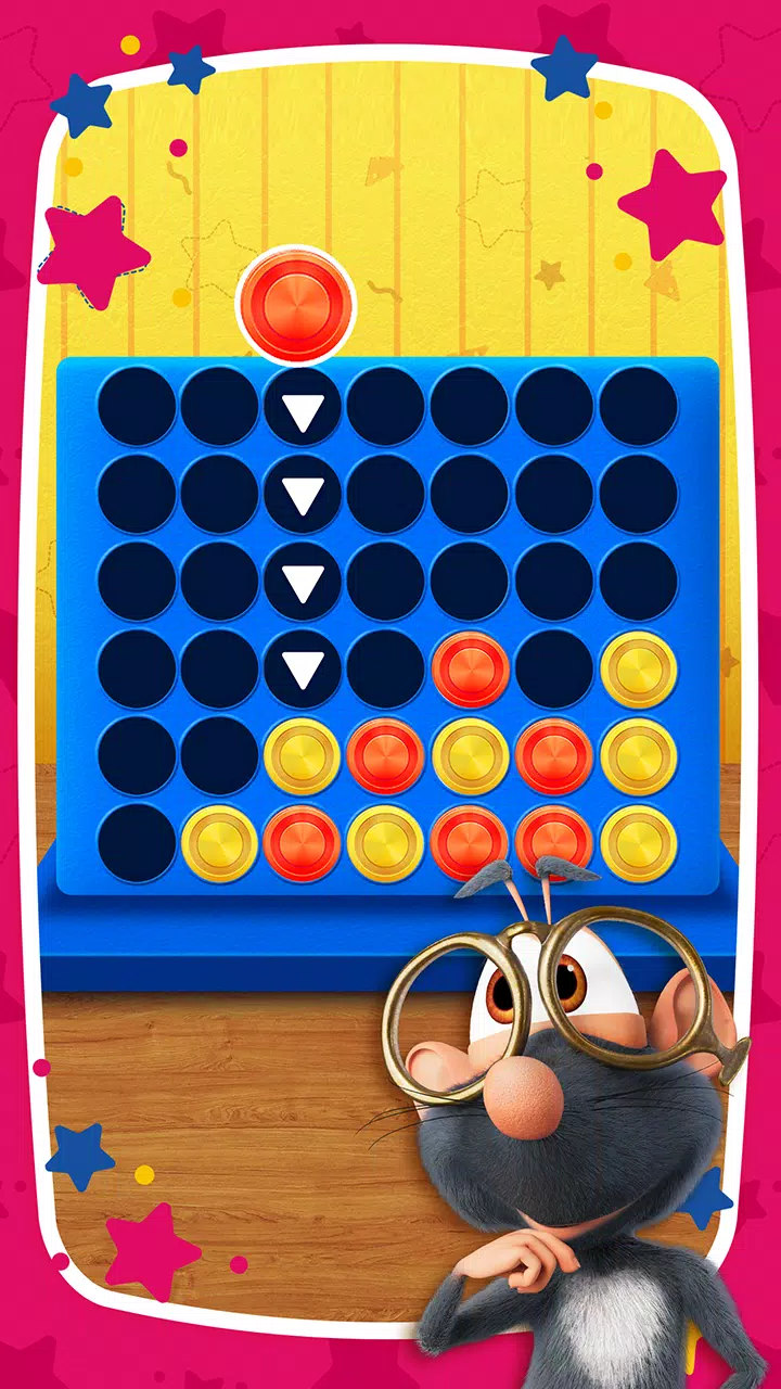 Booba - Educational Games Screenshots