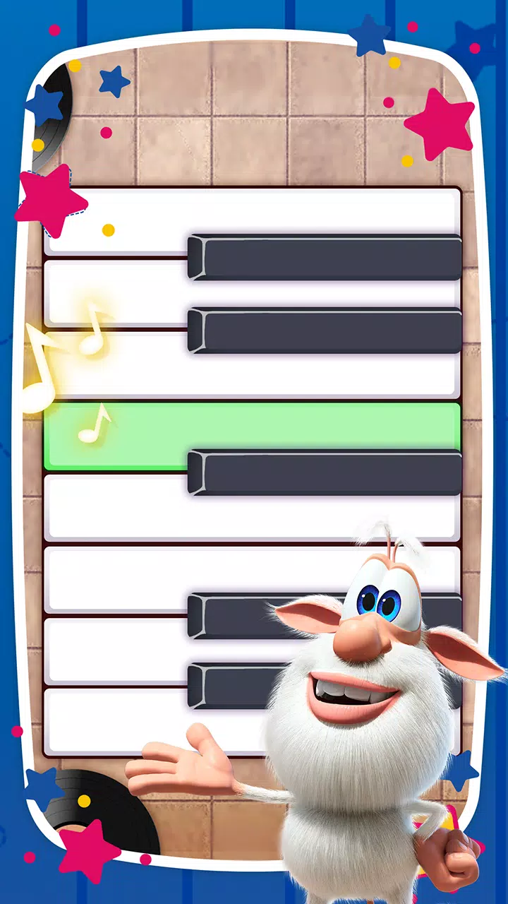 Booba - Educational Games Screenshots