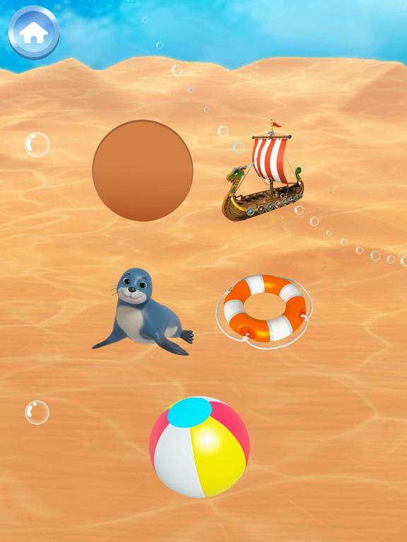 Super Wings: Educational Games iPad Screenshots
