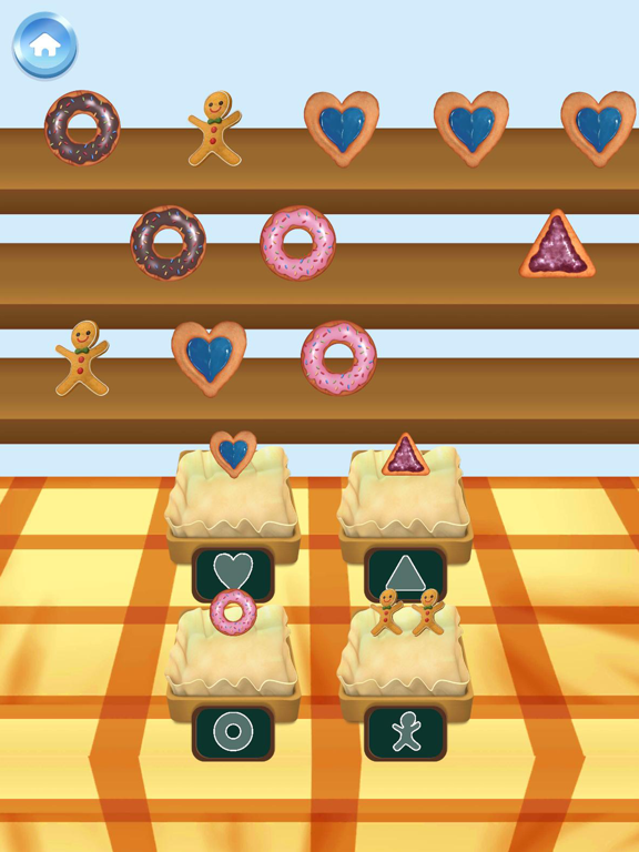 Super Wings: Educational Games iPad Screenshots