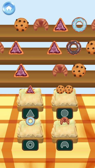 Super Wings: Educational Games Screenshots