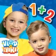 Vlad and Niki - Math Academy Vlad and Niki - Math Academy