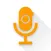 PicVoice: Pictures with voice!