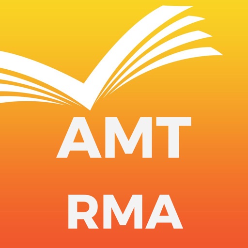 AMT RMA Exam Prep 2017 Edition AMT RMA Exam Prep 2017 Edition