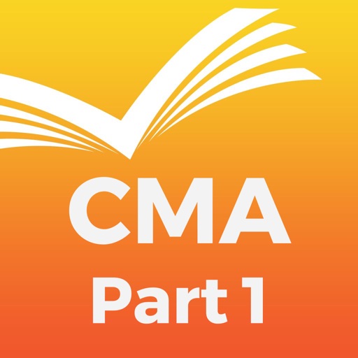 CMA Part 1 2017 Edition CMA Part 1 2017 Edition