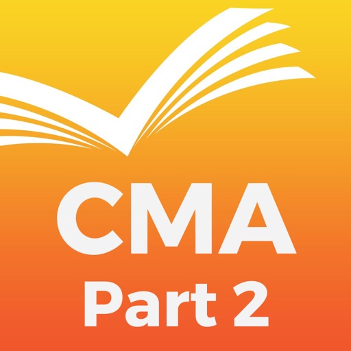 CMA® Part 2 Exam Prep 2017 Edition CMA® Part 2 Exam Prep 2017 Edition