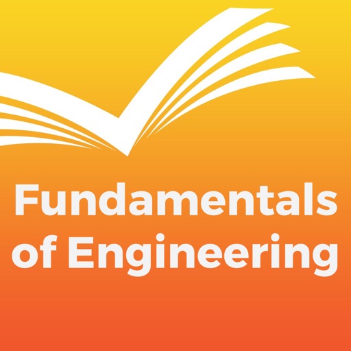 Fundamentals of Engineering 2017 Edition Fundamentals of Engineering 2017 Edition