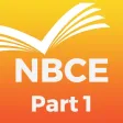 NBCE Part 1 2017 Edition