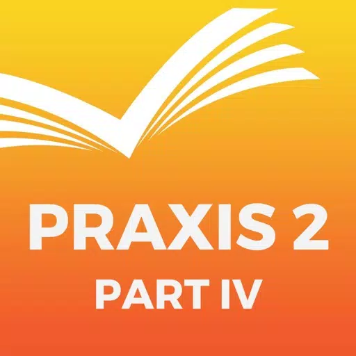 Praxis® 2 Part IV Exam Prep 2017 Edition Praxis® 2 Part IV Exam Prep 2017 Edition