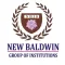 New Baldwin Institutions