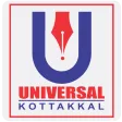 Universal Institute Universal Institute