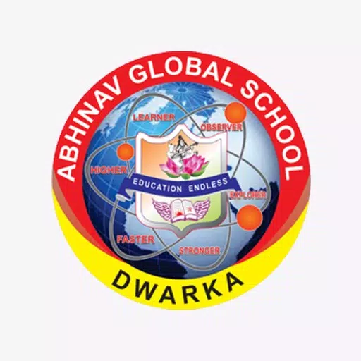 Abhinav Global School Dwarka Abhinav Global School Dwarka
