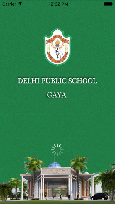 DPS Gaya Screenshots