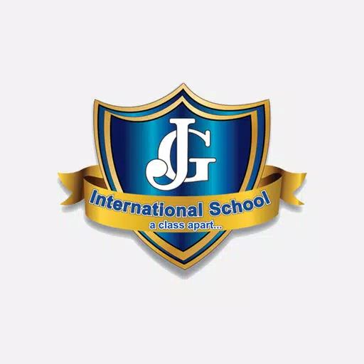 JG International School JG International School