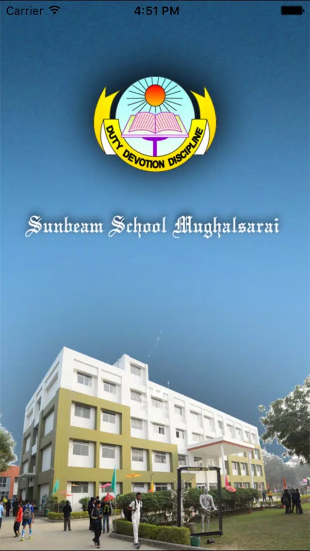 Sunbeam Mughalsarai Screenshots