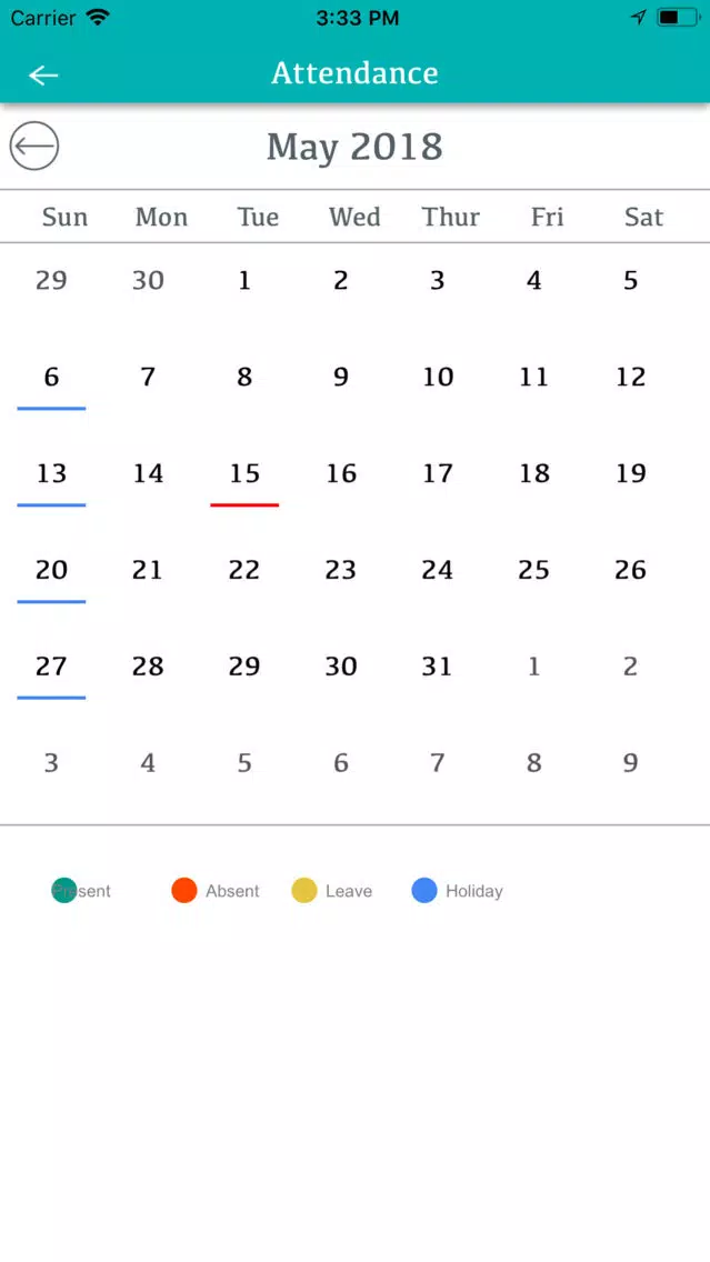 Shri Shankaracharya Campus Screenshots