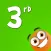 iTooch 3rd Grade App