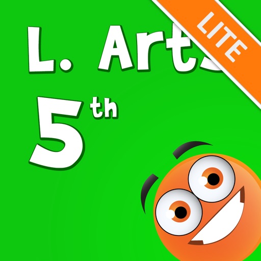 iTooch 5th Grade Language Arts iTooch 5th Grade Language Arts