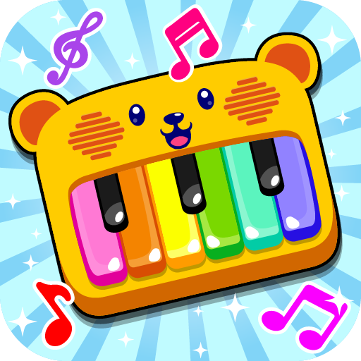 Baby Piano