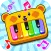 Baby Piano