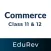 Commerce Study App Class 11/12