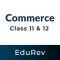 Commerce Study App Class 11/12