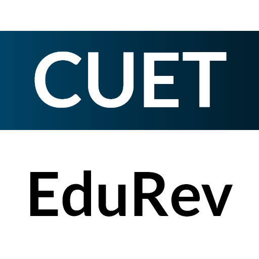 CUET 2025 Exam Preparation App