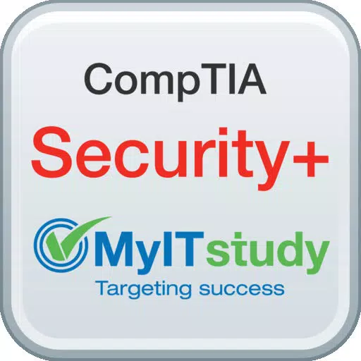 MyITstudy's CompTIA® S+ Terms MyITstudy's CompTIA® S+ Terms