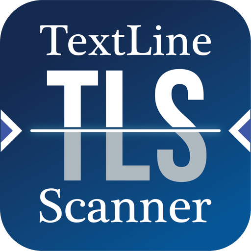 TextLine Scanner