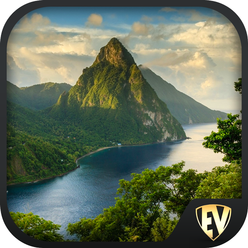 St Lucia