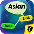 Spot n Link: Asian Languages L