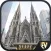 Famous Churches and Cathedrals SMART Guide