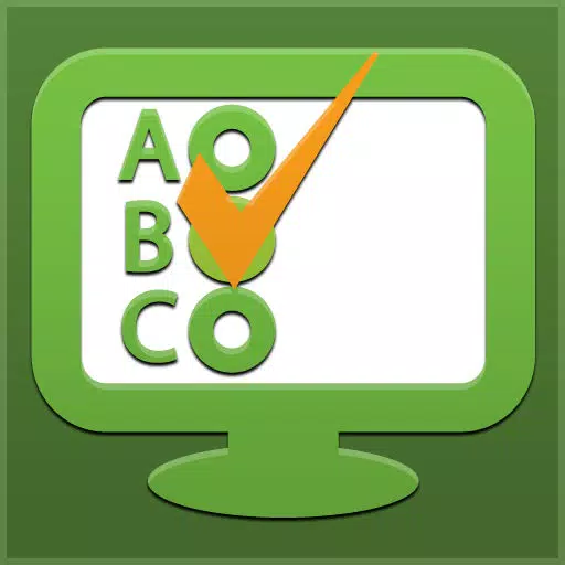 Test Wizard Mobile Test Wizard Mobile